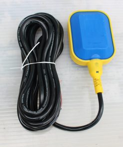 PHAO BÁO MỨC NƯỚC