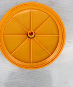 Đĩa phân phối khí