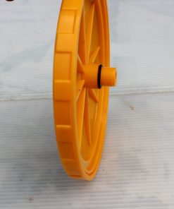 Đĩa phân phối khí tinh