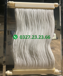 Màng lọc MBR công suất 2m3-3m3/ngày đêm giá rẻ, chất lượng, nhập khẩu