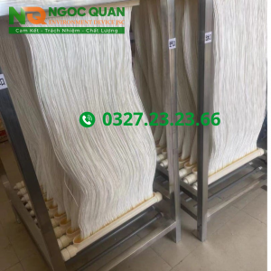 Màng Lọc MBR công suất 4m3-5m3